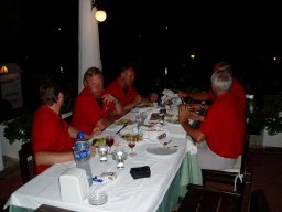 Törn 2004